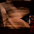 Ukryte w kadrze Antelope Canyon18