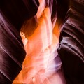 Ukryte w kadrze Antelope Canyon8